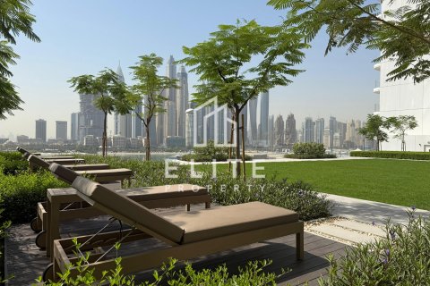 阿联酋 Dubai Dubai Harbour 待售 : 1 卧, 79 平方米 , 编号623503 - 照片 13