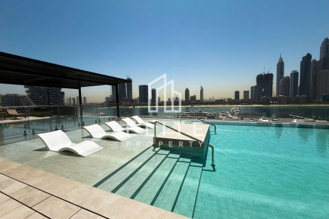 阿联酋 Dubai Dubai Harbour 待售 : 1 卧, 79 平方米 , 编号623503 - 照片 14