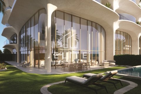 Byt v Dubai, SAE 4 ložnice, 810 m² Č.: 623505 - fotografie 22