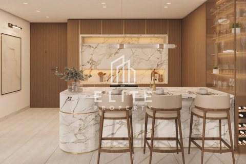 Byt v Dubai, SAE 4 ložnice, 810 m² Č.: 623505 - fotografie 3