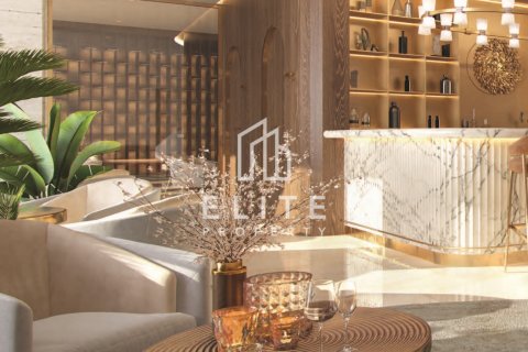 Byt v Dubai, SAE 4 ložnice, 810 m² Č.: 623505 - fotografie 9