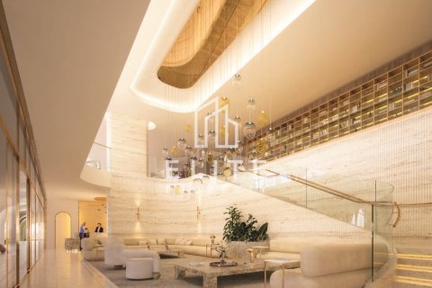 Byt v Dubai, SAE 4 ložnice, 810 m² Č.: 623505 - fotografie 30