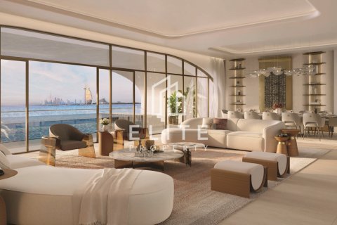 Byt v Dubai, SAE 4 ložnice, 810 m² Č.: 623505 - fotografie 2