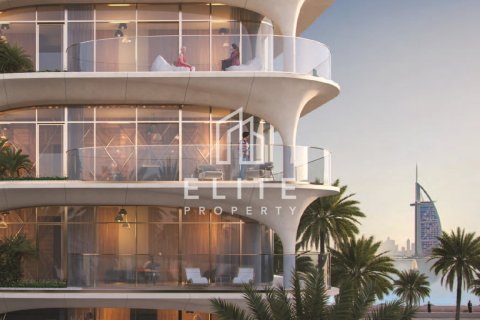 Byt v Dubai, SAE 4 ložnice, 810 m² Č.: 623505 - fotografie 1