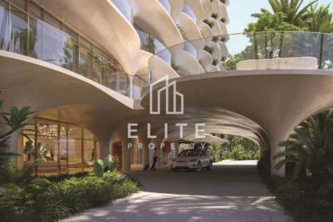 Byt v Dubai, SAE 4 ložnice, 810 m² Č.: 623505 - fotografie 17