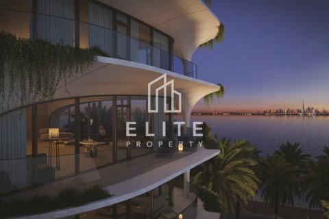 Byt v Dubai, SAE 4 ložnice, 810 m² Č.: 623505 - fotografie 25