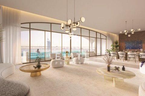 Byt v Dubai, SAE 4 ložnice, 810 m² Č.: 623505 - fotografie 11