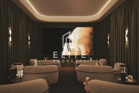 Byt v Dubai, SAE 4 ložnice, 810 m² Č.: 623505 - fotografie 18