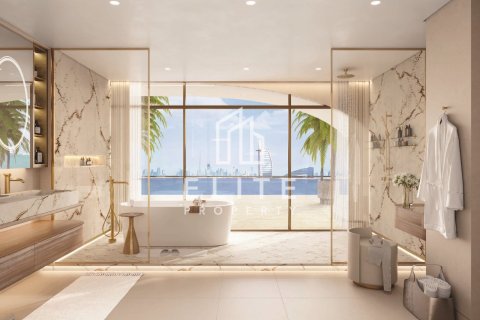 Byt v Dubai, SAE 4 ložnice, 810 m² Č.: 623505 - fotografie 14