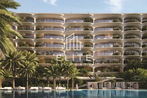 Byt v Dubai, SAE 4 ložnice, 810 m² Č.: 623505 - fotografie 4