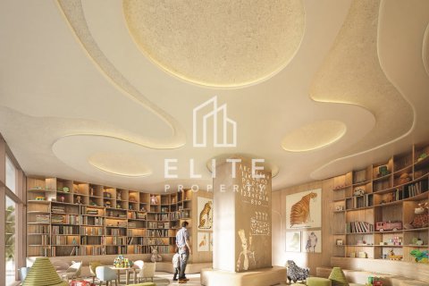 Byt v Dubai, SAE 4 ložnice, 810 m² Č.: 623505 - fotografie 7