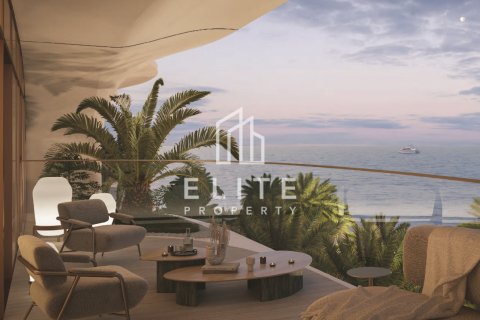 Byt v Dubai, SAE 4 ložnice, 810 m² Č.: 623505 - fotografie 16