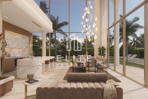 Byt v Dubai, SAE 4 ložnice, 810 m² Č.: 623505 - fotografie 19