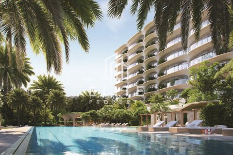 Byt v Dubai, SAE 4 ložnice, 810 m² Č.: 623505 - fotografie 6