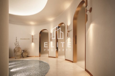 Byt v Dubai, SAE 4 ložnice, 810 m² Č.: 623505 - fotografie 8