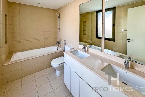 Townhouse di Town Square, Dubai, UEA 3 kamar tidur, 196 m2 nomor 590248 - foto 8