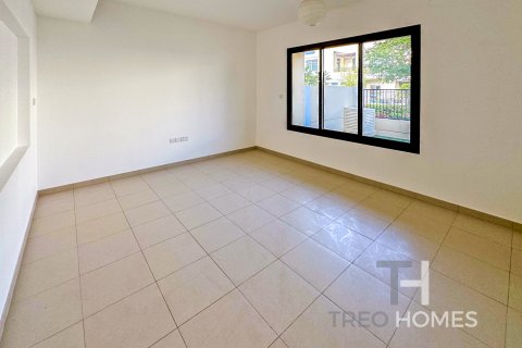 Townhouse di Town Square, Dubai, UEA 3 kamar tidur, 196 m2 nomor 590248 - foto 3