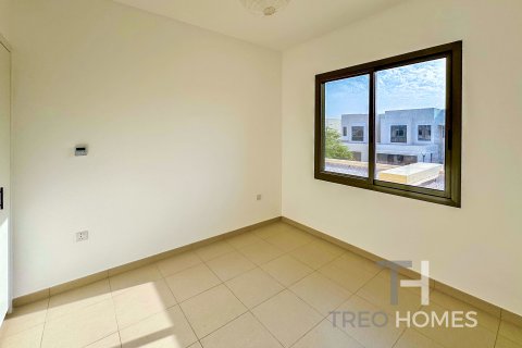 Townhouse di Town Square, Dubai, UEA 3 kamar tidur, 196 m2 nomor 590248 - foto 5