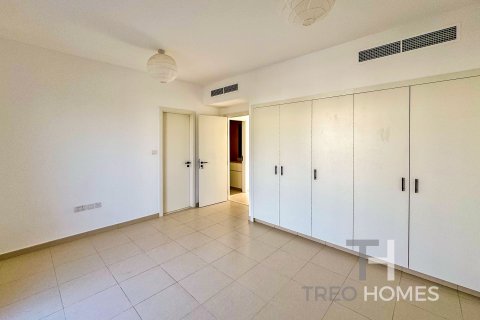 Townhouse di Town Square, Dubai, UEA 3 kamar tidur, 196 m2 nomor 590248 - foto 9