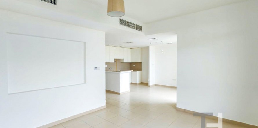 Řadový dům v Town Square, Dubai, SAE 3 ložnice, 188 m² Č.: 590249