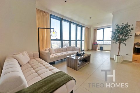 Byt v Dubai Creek Harbour (The Lagoons), SAE 1 ložnice, 95 m² Č.: 590250 - fotografie 1