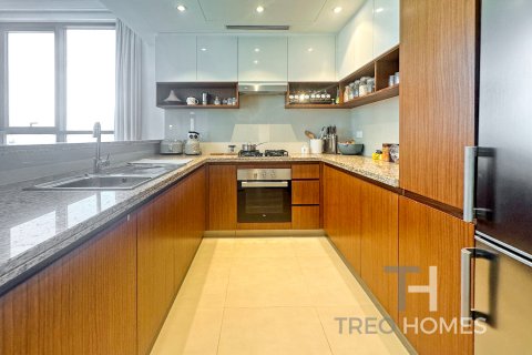 Byt v Dubai Creek Harbour (The Lagoons), SAE 1 ložnice, 95 m² Č.: 590250 - fotografie 4