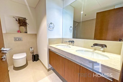 Byt v Dubai Creek Harbour (The Lagoons), SAE 1 ložnice, 95 m² Č.: 590250 - fotografie 8