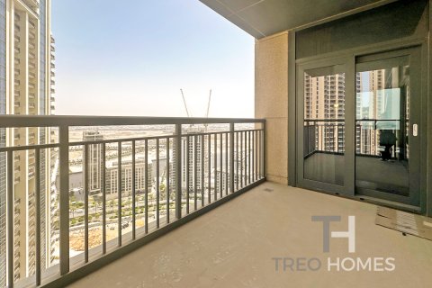 Byt v Dubai Creek Harbour (The Lagoons), SAE 1 ložnice, 95 m² Č.: 590250 - fotografie 11