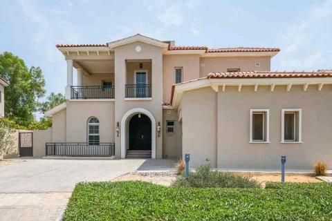 THE SUNDIALS di Jumeirah Golf Estates, Dubai, UEA nomor 84845