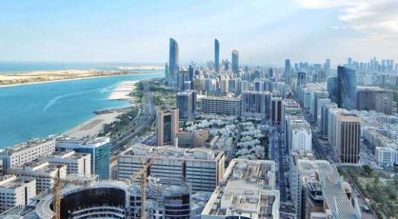 Abu Dhabi: perspectives and benefits of investment
