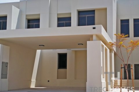 خانه شهری برای اجاره در Town Square، Dubai، امارات متحده عربی 3 خوابه ، 203 متر مربع ، شماره 586753 - تصویر 1