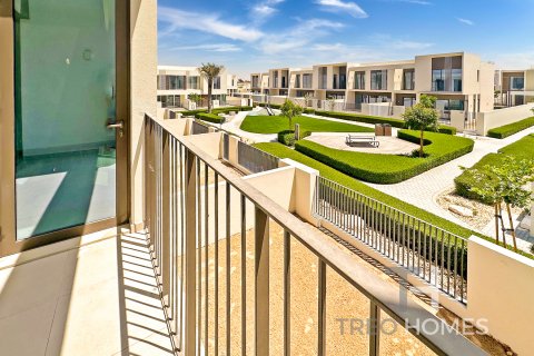The Valley, Dubai, UAE의 임대용 타운하우스 침실 3개, 190제곱미터 번호 586752 - 사진 5