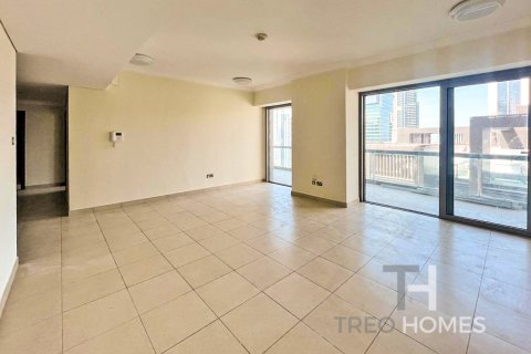 Byt v Burj Khalifa, Dubai, SAE 2 ložnice, 152 m² Č.: 586757 - fotografie 2