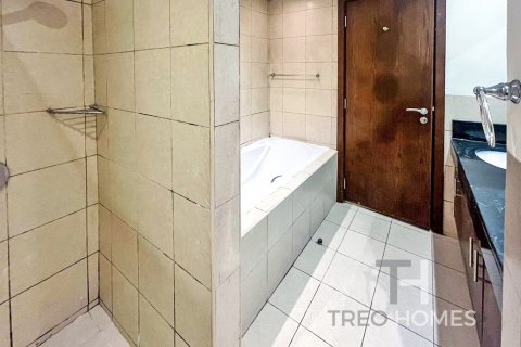 Byt v Burj Khalifa, Dubai, SAE 2 ložnice, 152 m² Č.: 586757 - fotografie 11