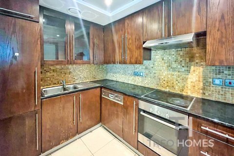Byt v Burj Khalifa, Dubai, SAE 2 ložnice, 152 m² Č.: 586757 - fotografie 5