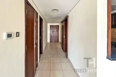 Byt v Burj Khalifa, Dubai, SAE 2 ložnice, 152 m² Č.: 586757 - fotografie 4