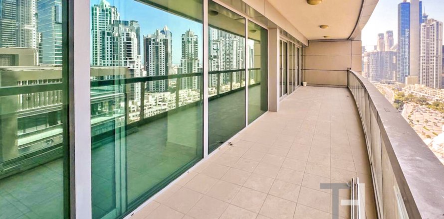 Byt v Burj Khalifa, Dubai, SAE 2 ložnice, 152 m² Č.: 586757