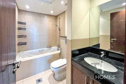 Byt v Burj Khalifa, Dubai, SAE 2 ložnice, 152 m² Č.: 586757 - fotografie 10