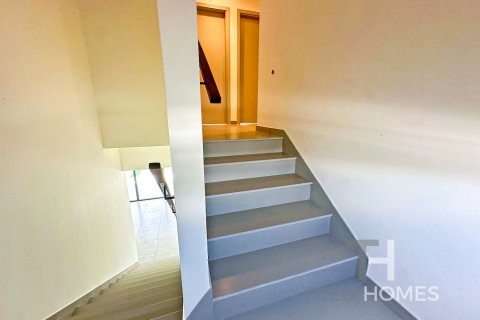 Townhouse in The Valley, Dubai, UAE 3 bedrooms, 189 sq.m. № 586758 - photo 23