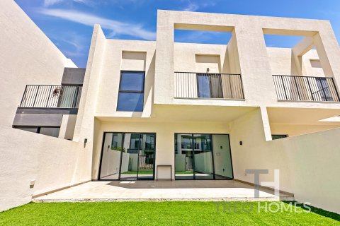Townhouse in The Valley, Dubai, UAE 3 bedrooms, 189 sq.m. № 586758 - photo 6