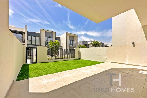 Townhouse in The Valley, Dubai, UAE 3 bedrooms, 189 sq.m. № 586758 - photo 4