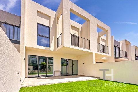 Townhouse in The Valley, Dubai, UAE 3 bedrooms, 189 sq.m. № 586758 - photo 5