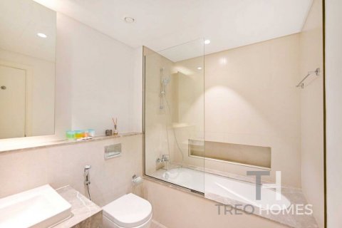 Byt v Dubai Creek Harbour (The Lagoons), Dubai, SAE 1 ložnice, 75 m² Č.: 586756 - fotografie 10