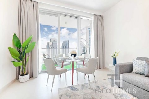 Byt v Dubai Creek Harbour (The Lagoons), Dubai, SAE 1 ložnice, 75 m² Č.: 586756 - fotografie 5