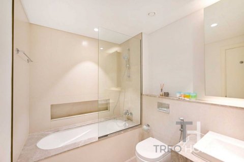 Byt v Dubai Creek Harbour (The Lagoons), Dubai, SAE 1 ložnice, 75 m² Č.: 586756 - fotografie 8
