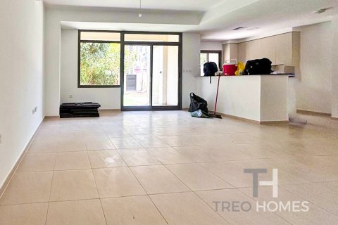 Řadový dům v Town Square, Dubai, SAE 3 ložnice, 207 m² Č.: 586755 - fotografie 2