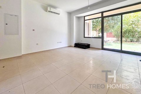 Řadový dům v Town Square, Dubai, SAE 3 ložnice, 207 m² Č.: 586755 - fotografie 21