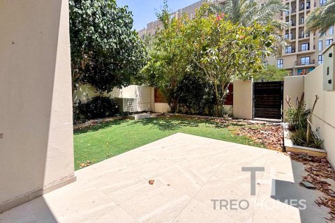 Řadový dům v Town Square, Dubai, SAE 3 ložnice, 207 m² Č.: 586755 - fotografie 24