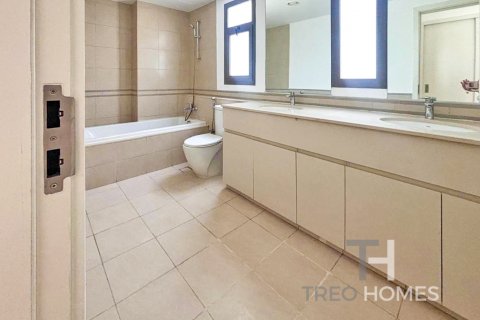 Řadový dům v Town Square, Dubai, SAE 3 ložnice, 207 m² Č.: 586755 - fotografie 16
