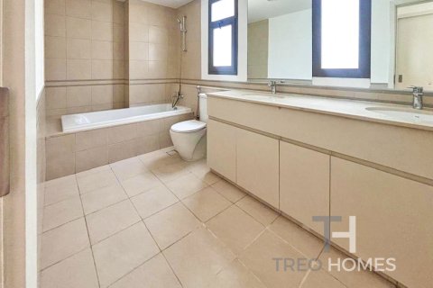 Řadový dům v Town Square, Dubai, SAE 3 ložnice, 207 m² Č.: 586755 - fotografie 7